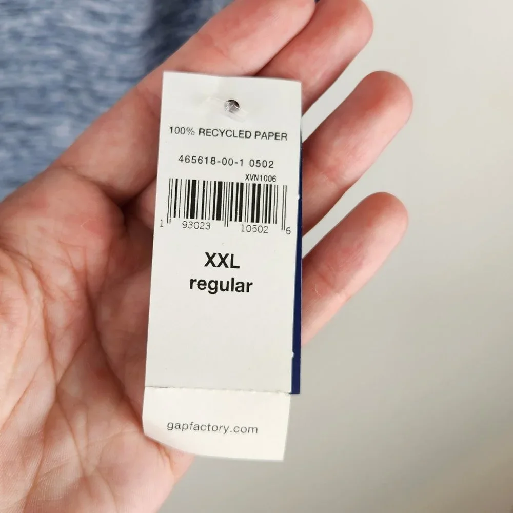 GAP kid size
